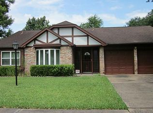 9014 Mellow Brook Dr, Houston, TX 77099