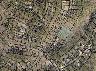 0 E Mourning Dove Ct LOT 5, Monticello, GA 31064