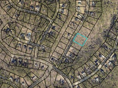 0 E Mourning Dove Ct Lot 5, Monticello, GA, 31064