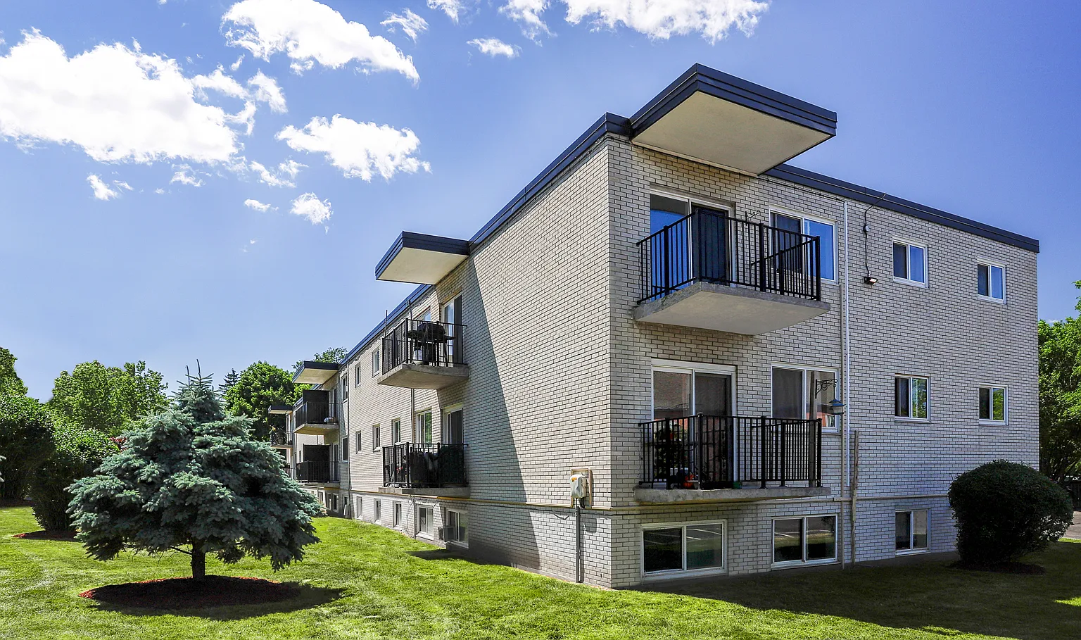 Thamesview Apartments — Photo 4