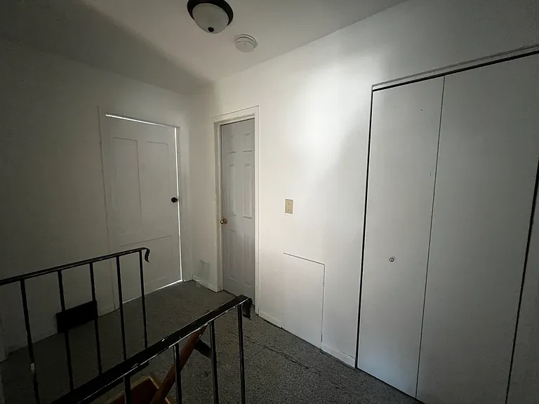 UL Hall