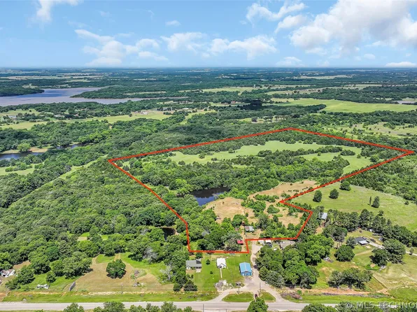 37797 State Highway 19, Pauls Valley, OK 73075