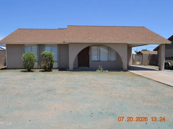2247 S Arizona Rd, Apache Junction, AZ 85119