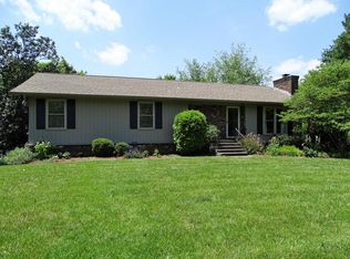 1631 Caracas Rd, Knoxville, TN 37922