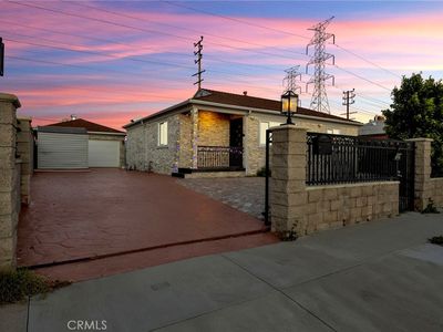 7712 El Caprice Ave, North Hollywood, CA, 91605