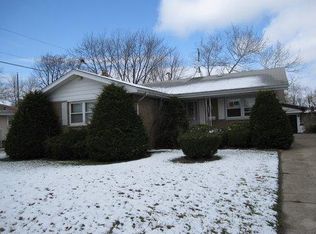 3426 E 170th St, Lansing, IL 60438