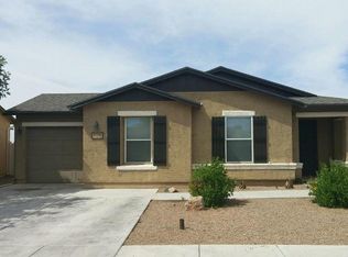 8302 W Anser Loop, Tucson, AZ 85757