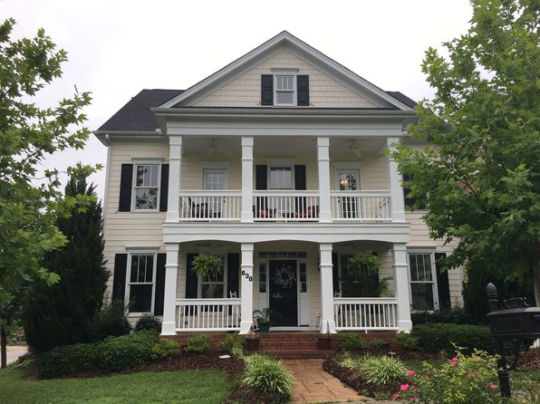 638 Mercer Grant Dr