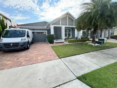 8019 Bushmaster Ave, Orlando, FL, 32832