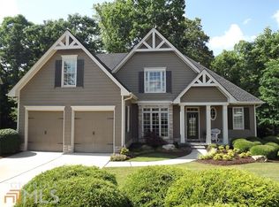 174 Mountain Vista Blvd, Canton, GA 30115