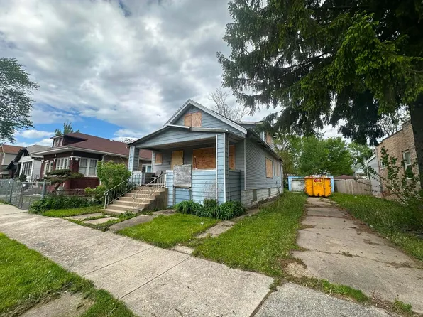 11941 S La Salle St, Chicago, IL 60628