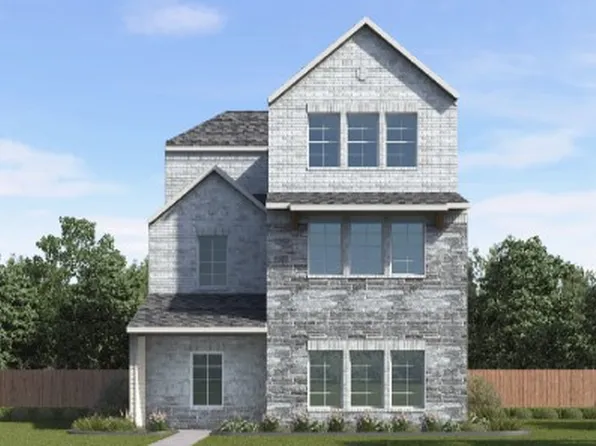 2119 Waterlow Ln, Allen, TX 75013