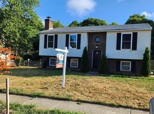 3610 Stonesboro Rd, Fort Washington, MD 20744