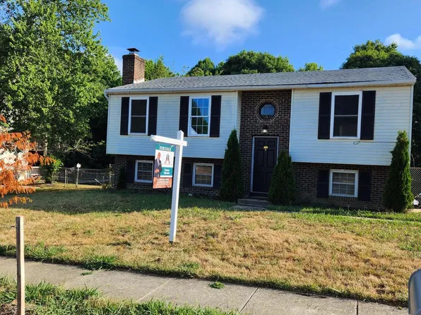 3610 Stonesboro Rd, Fort Washington, MD 20744