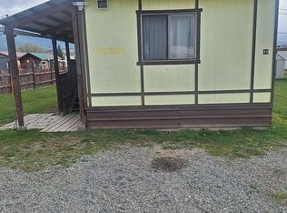 590 Osloski Rd #48, Eureka, MT 59917
