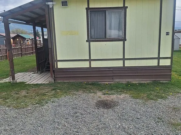 590 Osloski Rd #48, Eureka, MT 59917