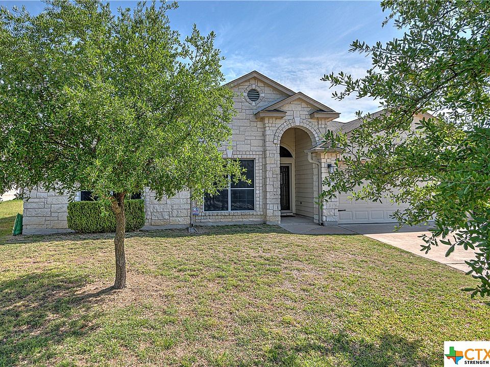 219 Memory Ln, Harker Heights, TX 76548 Zillow