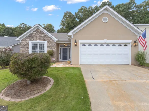 118 Maple Grove Ter, Peachtree City, GA 30269