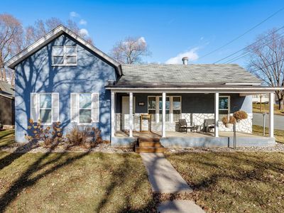521 3rd AVENUE S S, Onalaska, WI, 54650