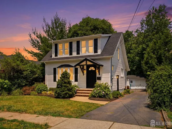 2 Church St, Piscataway, NJ 08854