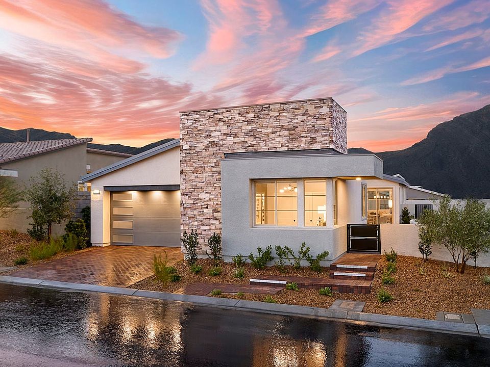 Plan 3 Exterior