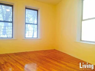 Rented by Living New York