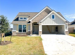 3188 Tarleton Ct, Bryan, TX 77808