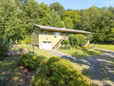 77 Upper Boiceville Road, Olive, NY, 12412