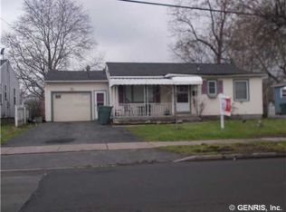 775 Carter St, Rochester, NY 14621