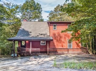 284 Cypress Cir, Ellijay, GA 30540