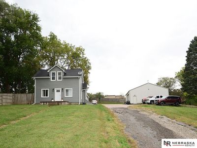 5114 Q St, Omaha, NE, 68117