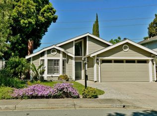 2212 Forsythia Way, Martinez, CA 94553