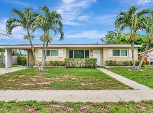 2721 Acklins Rd, West Palm Beach, FL 33406