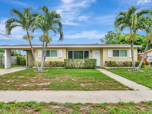 2721 Acklins Road, West Palm Beach, FL 33406