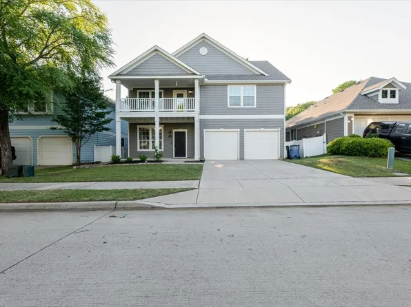 1809 Plymouth Dr, Aubrey, TX 76227