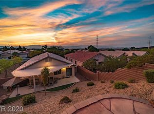 1112 Snow Roof Ave, Henderson, NV 89052