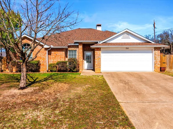 710 Jack Dr, Lindale, TX 75771