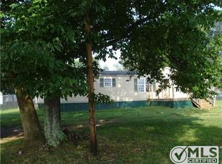 405 2nd Ave N, Decherd, TN 37324