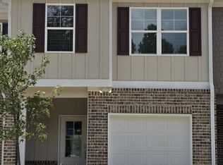 2808 Lillian Ln, Douglasville, GA 30135