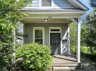 330 Williford St, Memphis, TN 38112