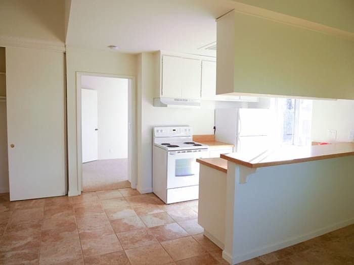 Dining Area (Stock Photos of a Similar Unit).
