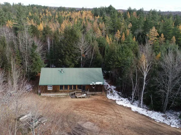 23100 Hartsuff Trl, Newberry, MI 49868