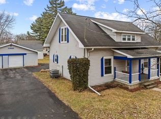 201 N Main St, Fillmore, IN 46128