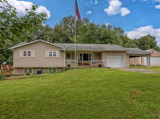 14378 Mustang Rd, Marion, IL 62959