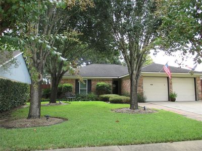 434 Lost Rock Dr, Webster, TX, 77598