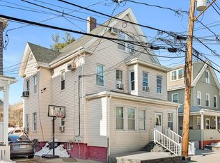 30 Wheatland St, Somerville, MA 02145