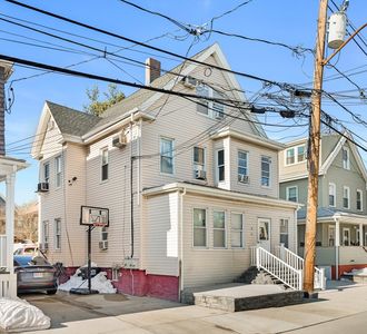 30 Wheatland St, Somerville, MA, 02145
