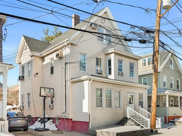 30 Wheatland St, Somerville, MA 02145