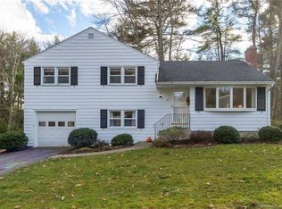 2 Wescott Rd, Simsbury, CT 06070