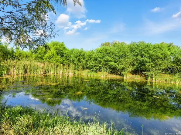 723 County Road 106 LOT 9, Floresville, TX 78114